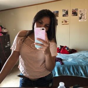 Meet your Posher, Taylor